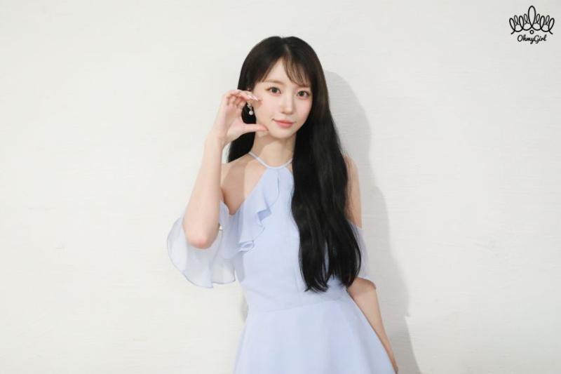 오마이걸 데뷔 11주년 | 효정 미미 유아 승희 유빈 아린