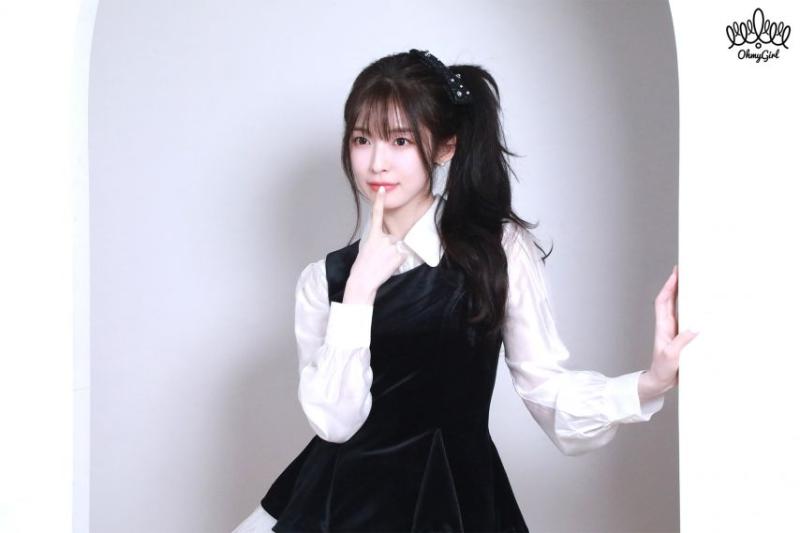 오마이걸 데뷔 11주년 | 효정 미미 유아 승희 유빈 아린