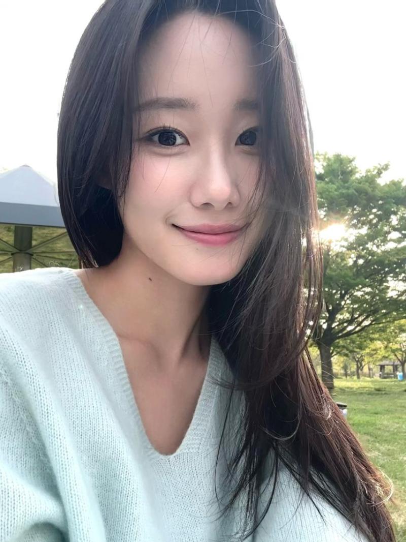 전신영 아나운서