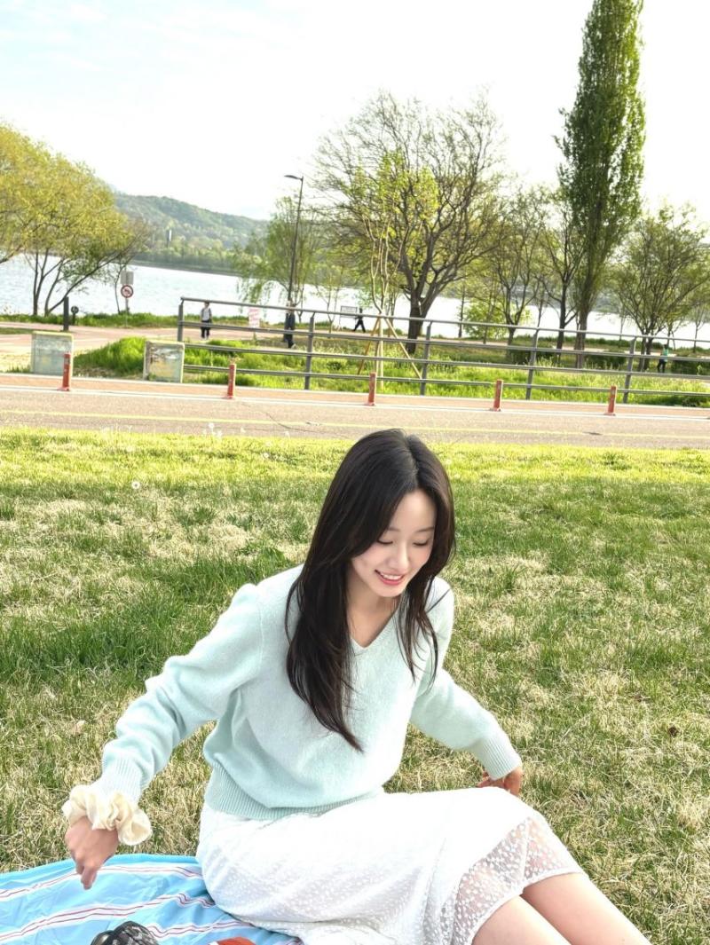 전신영 아나운서