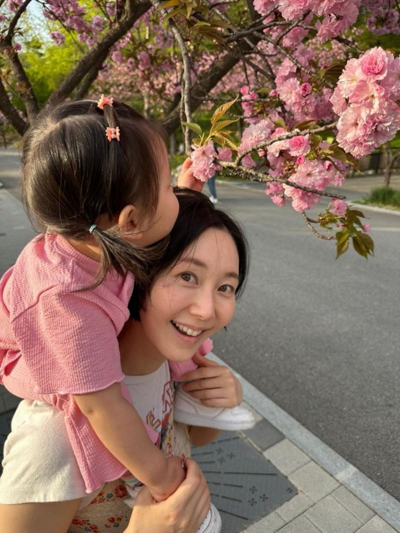 이유영 인스타