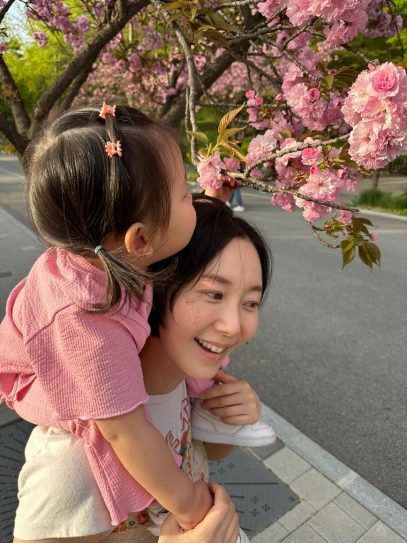 이유영 인스타