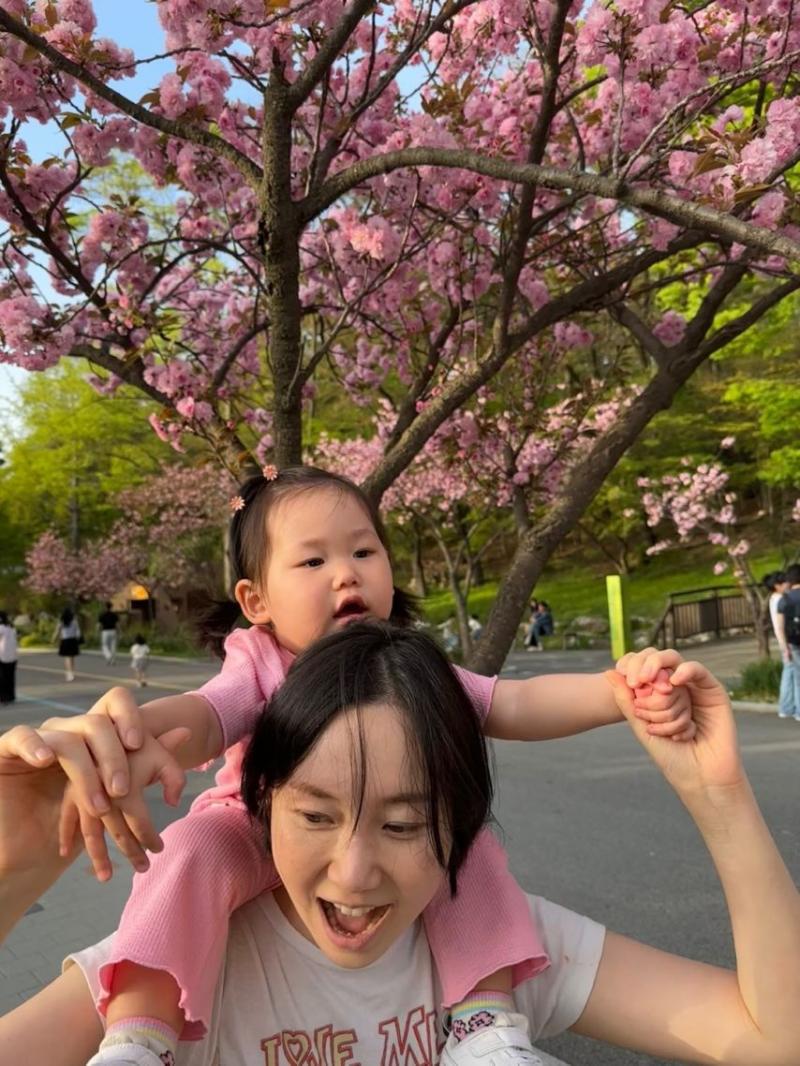 이유영 인스타