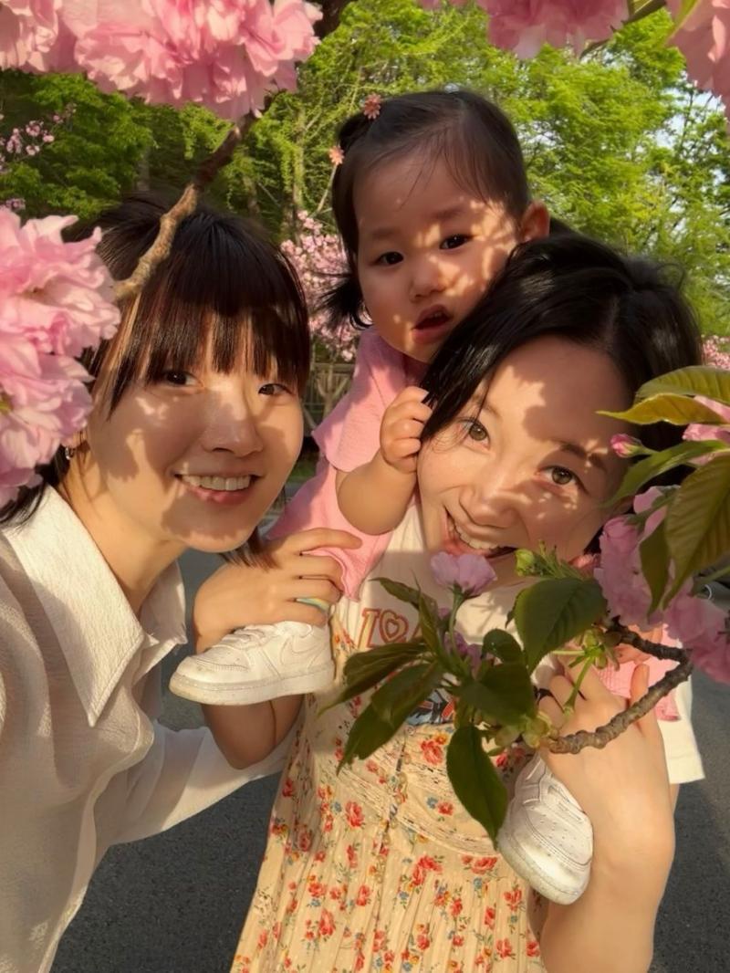 이유영 인스타