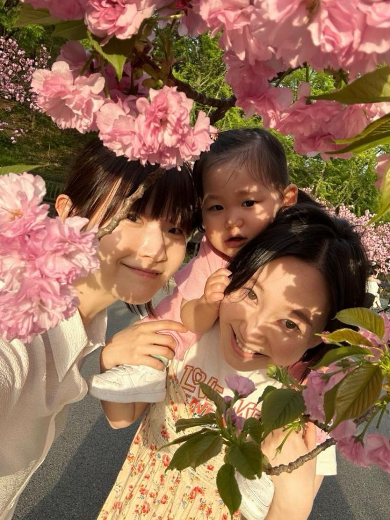 이유영 인스타