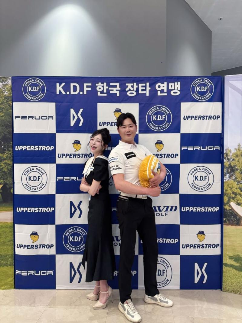 민세령 아나운서