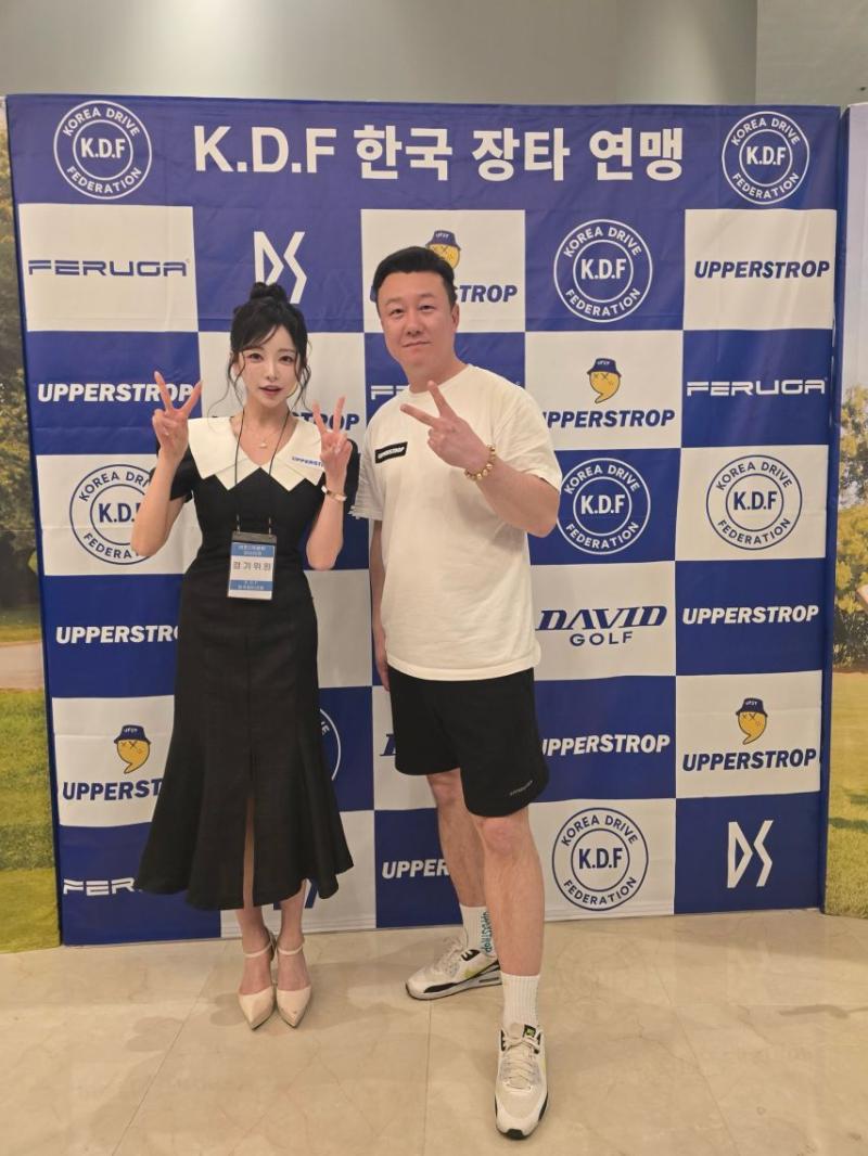 민세령 아나운서