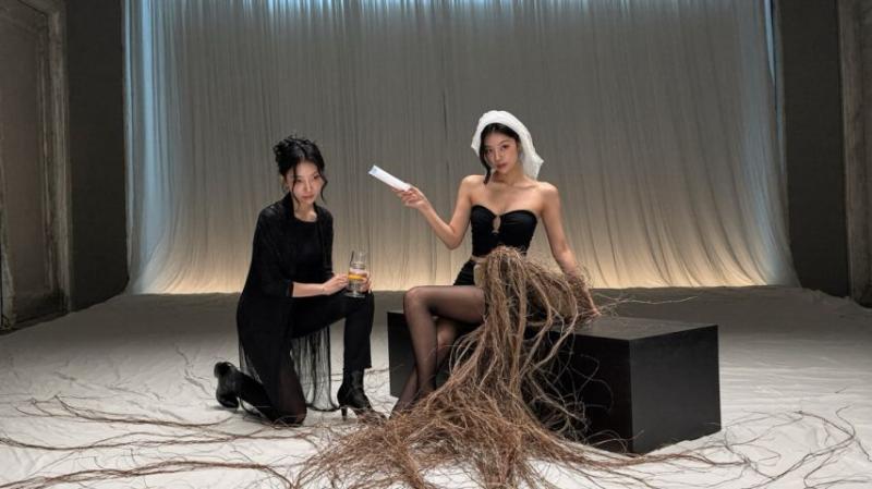 박서빈