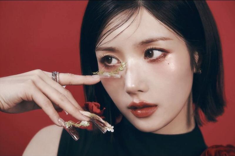권은비