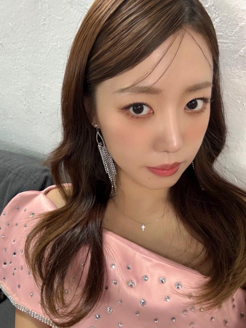에이핑크 / 초롱,은지,남주