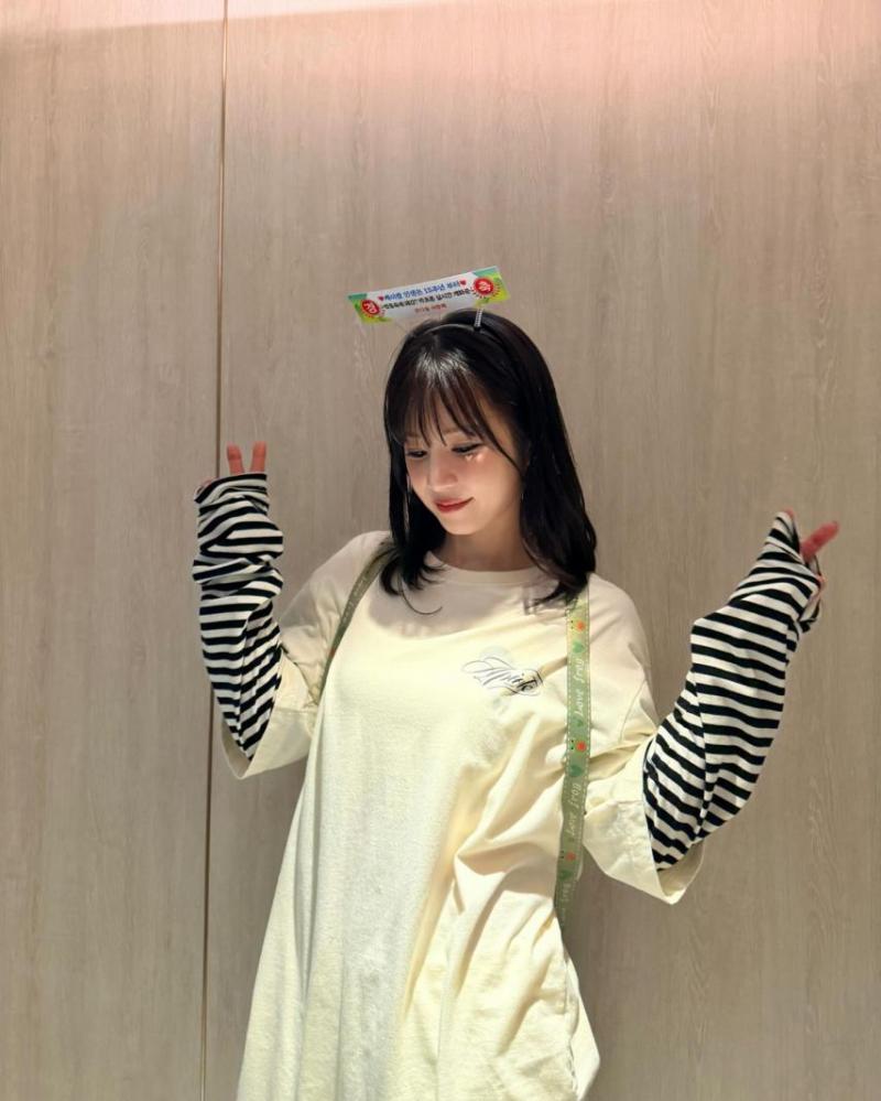 에이핑크 / 초롱,은지,남주