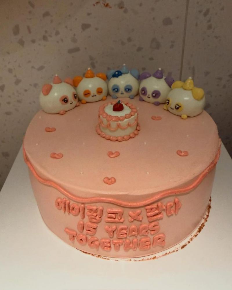 에이핑크 / 초롱,은지,남주