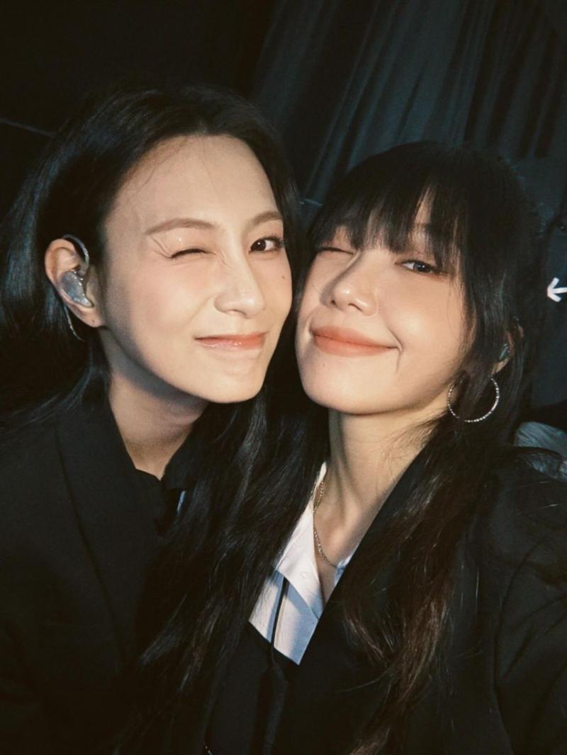 에이핑크 / 초롱,은지,남주