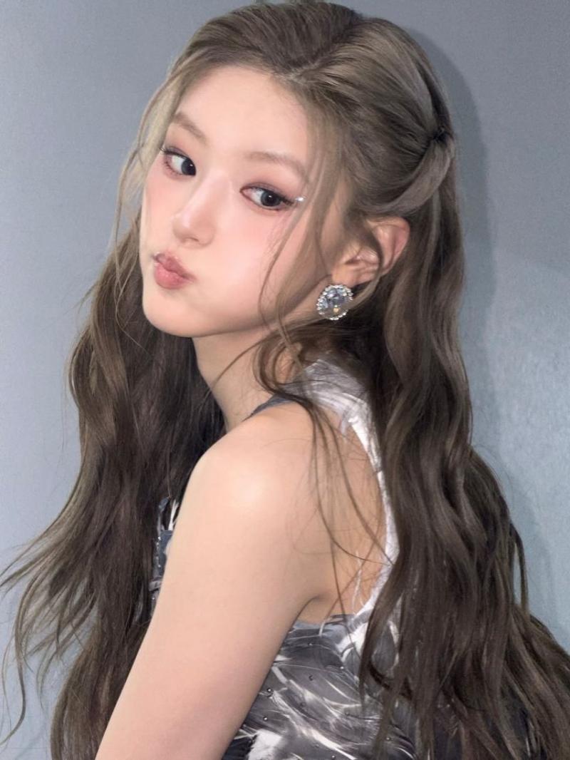 키스오브라이프 하늘
