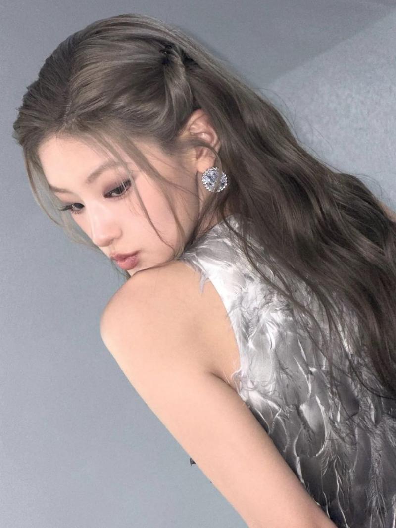 키스오브라이프 하늘
