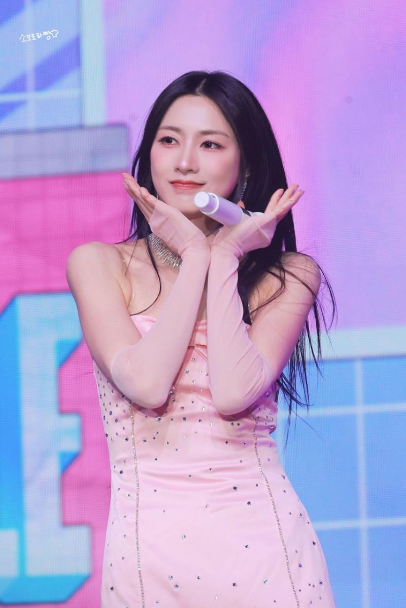 에이핑크 오하영