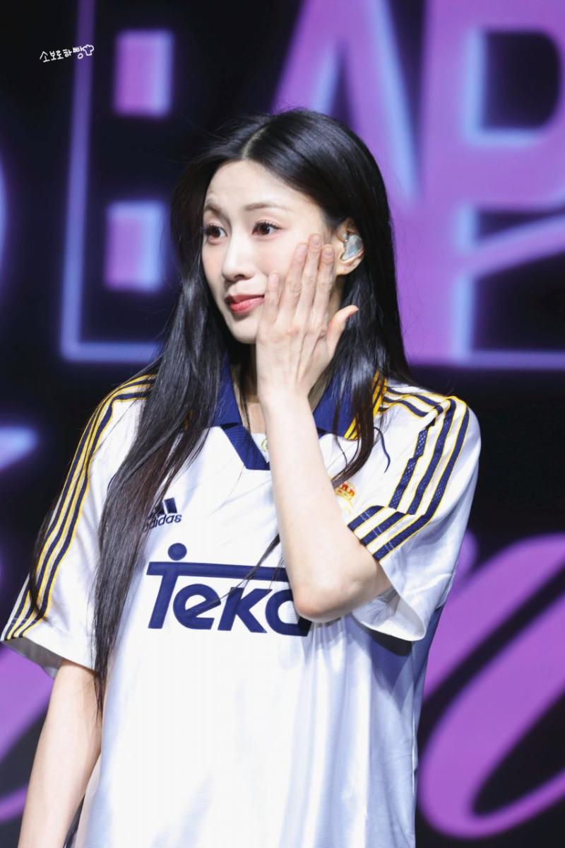 에이핑크 오하영