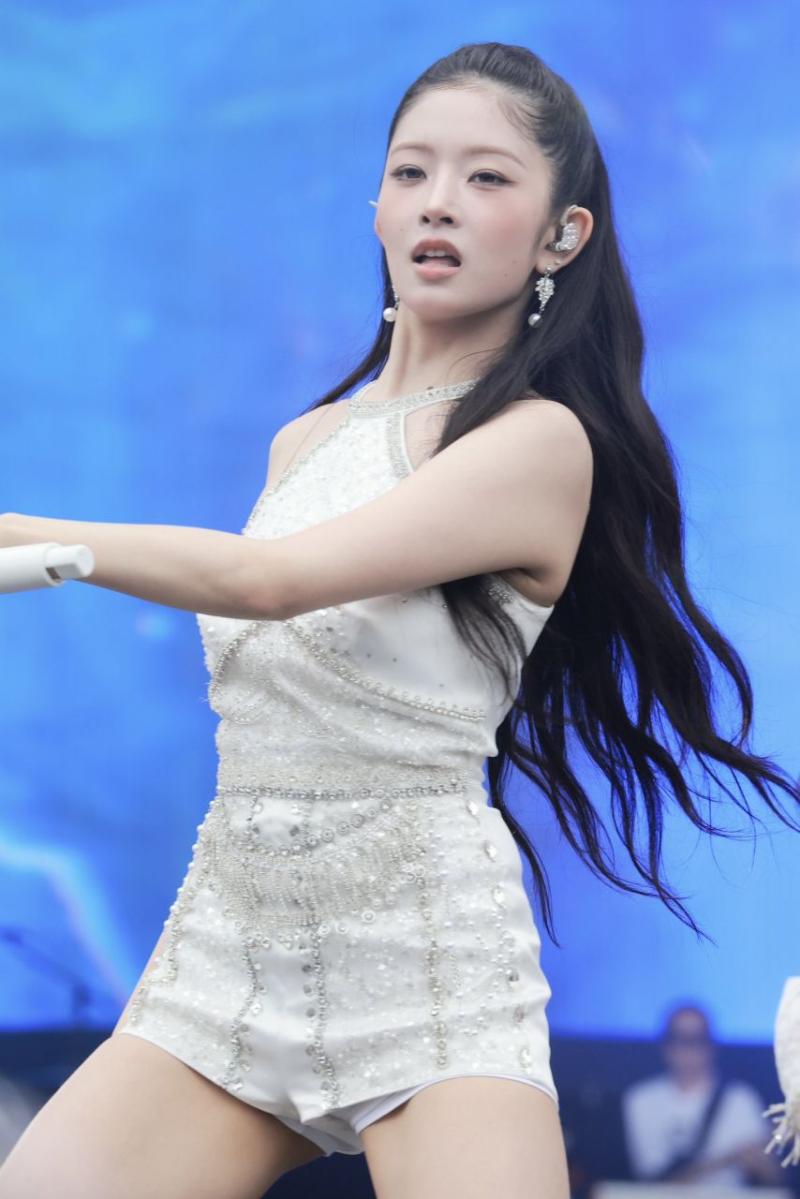 아이브 레이
