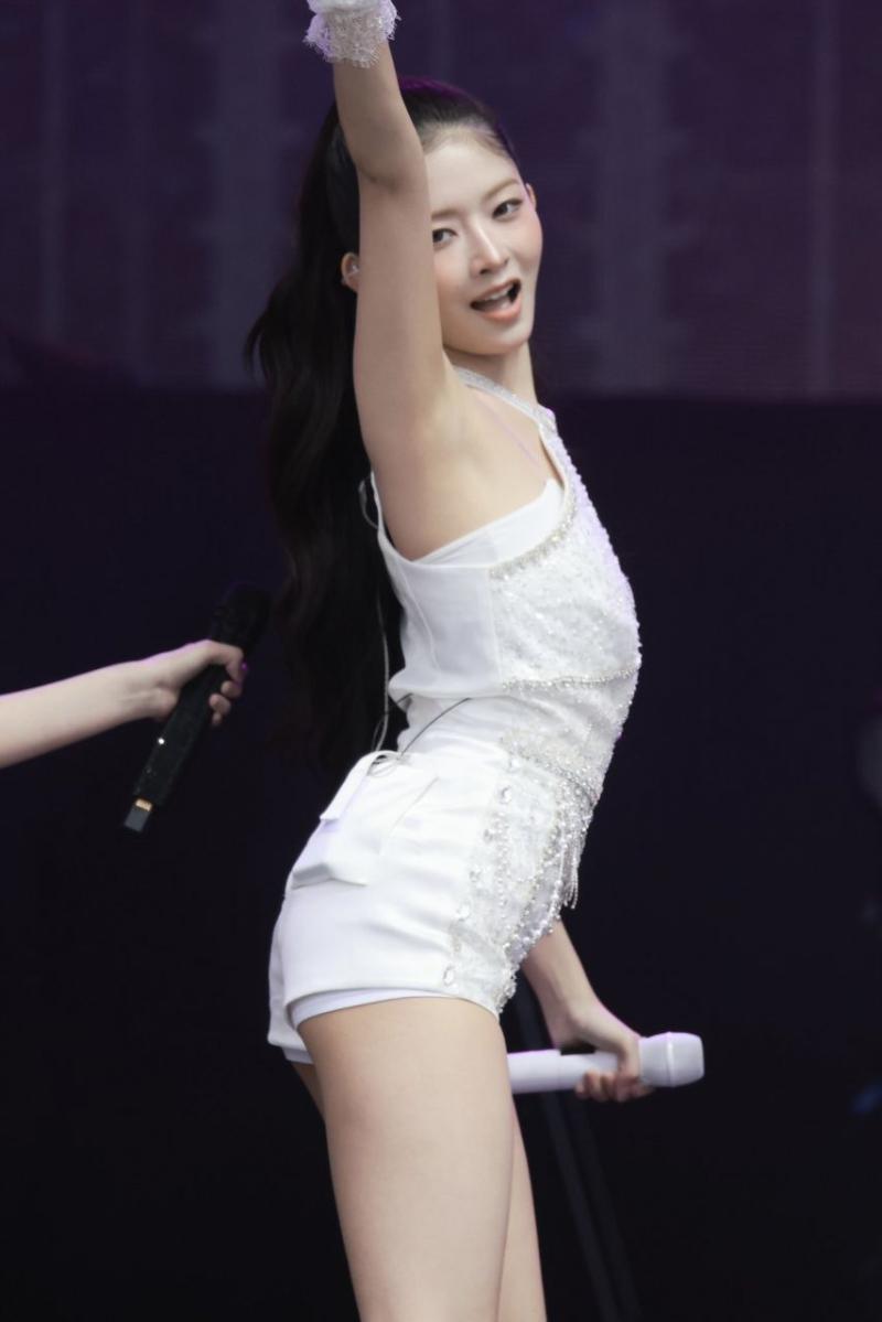 아이브 레이