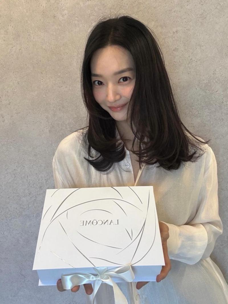 신민아