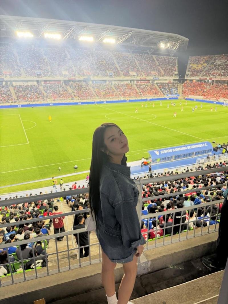 정유미