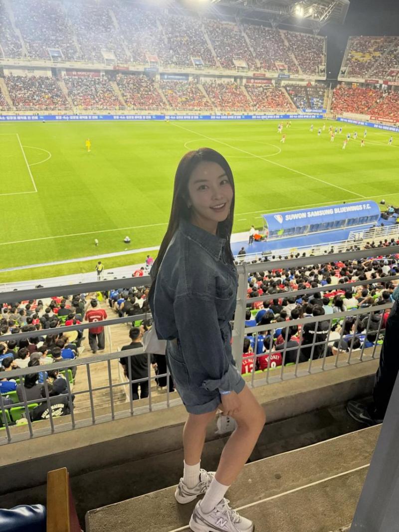 정유미