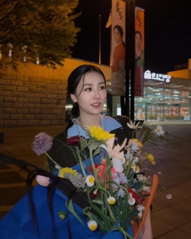 박하선
