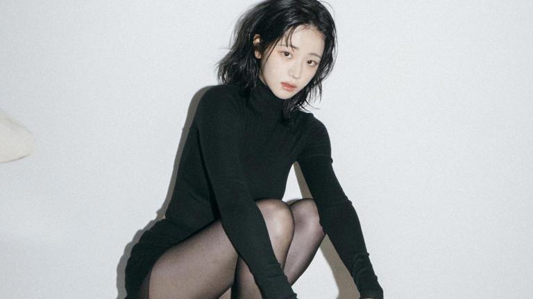 QWER 쵸단