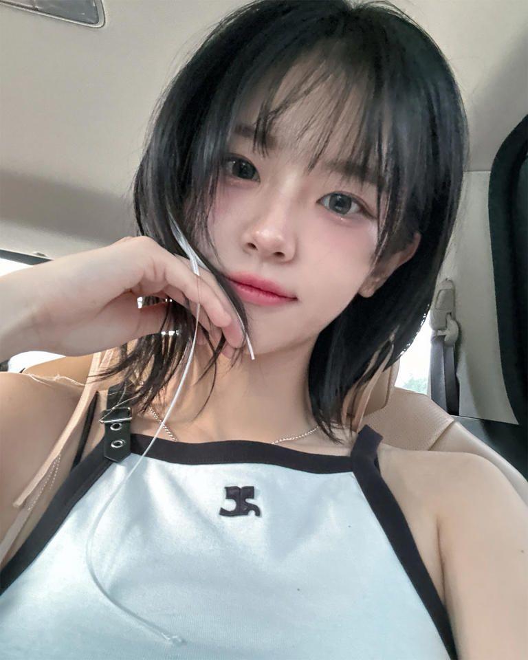 QWER 쵸단