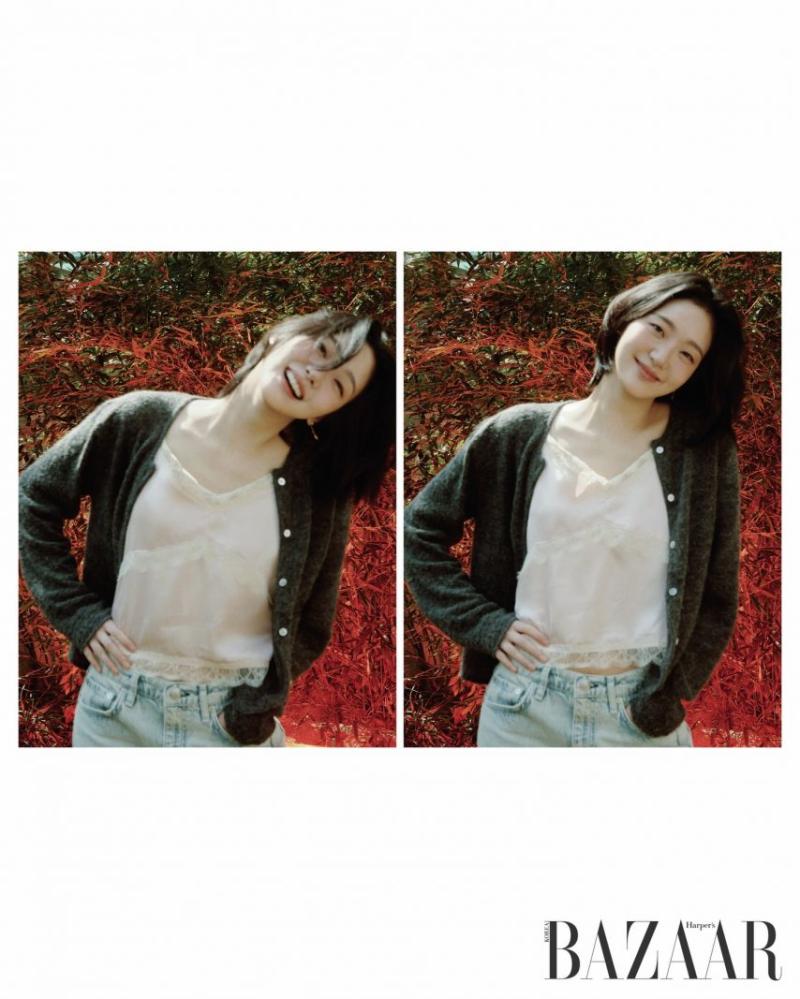 김고은