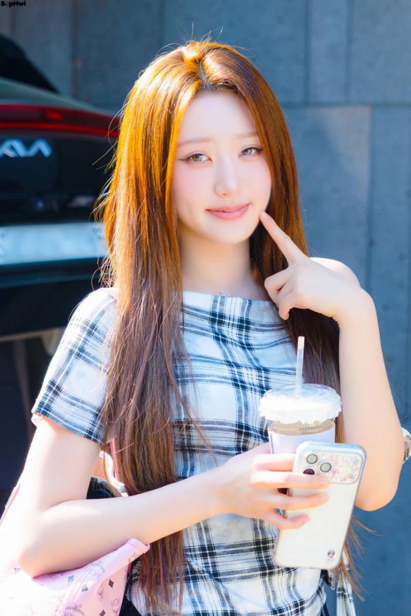 하이키 휘서
