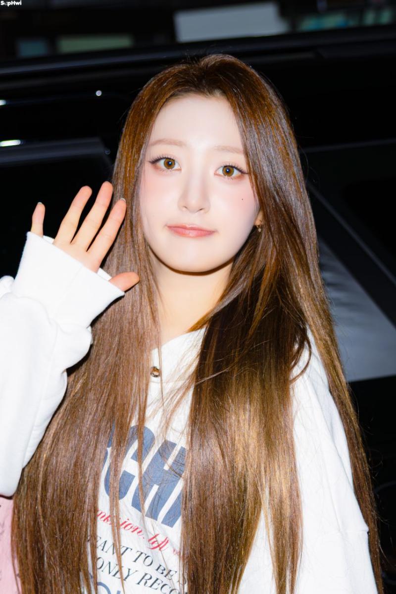하이키 휘서