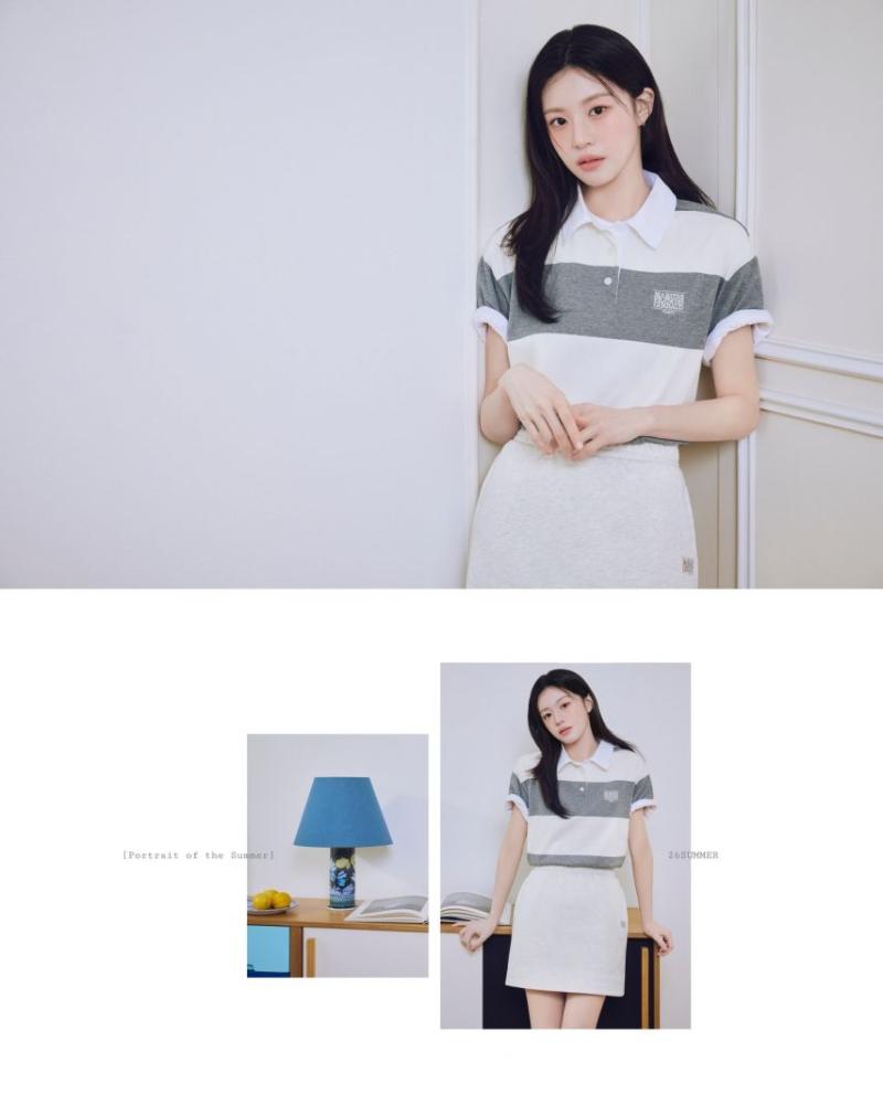 고윤정 마리떼