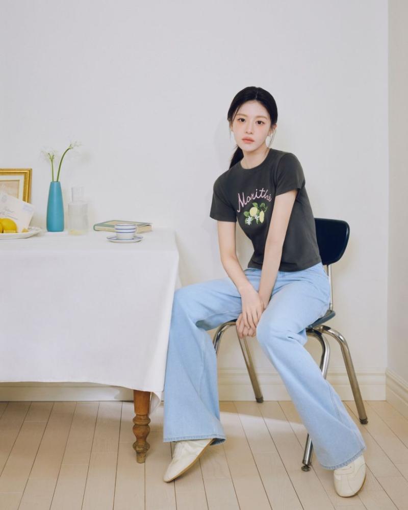 고윤정 마리떼