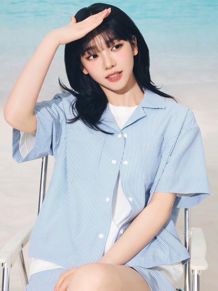 에스파 카리나 노르디스크