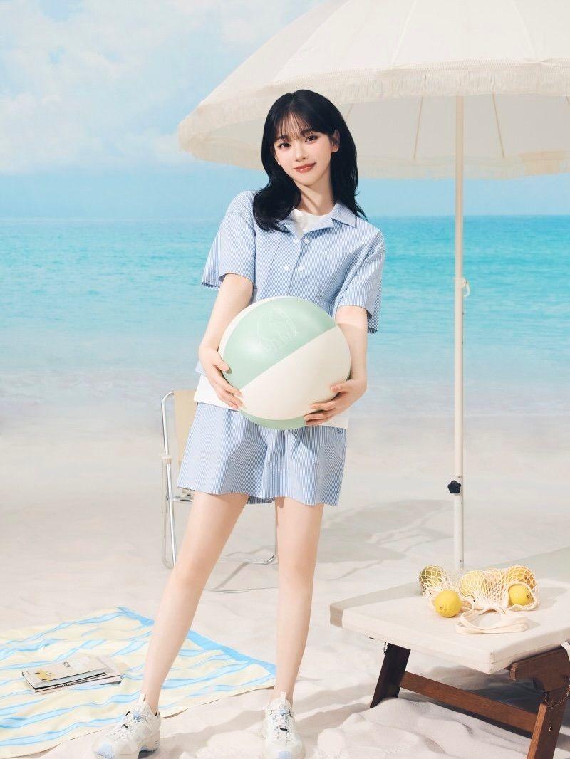 에스파 카리나 노르디스크