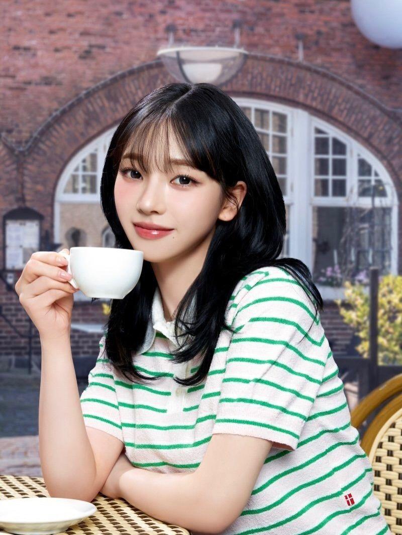 에스파 카리나 노르디스크
