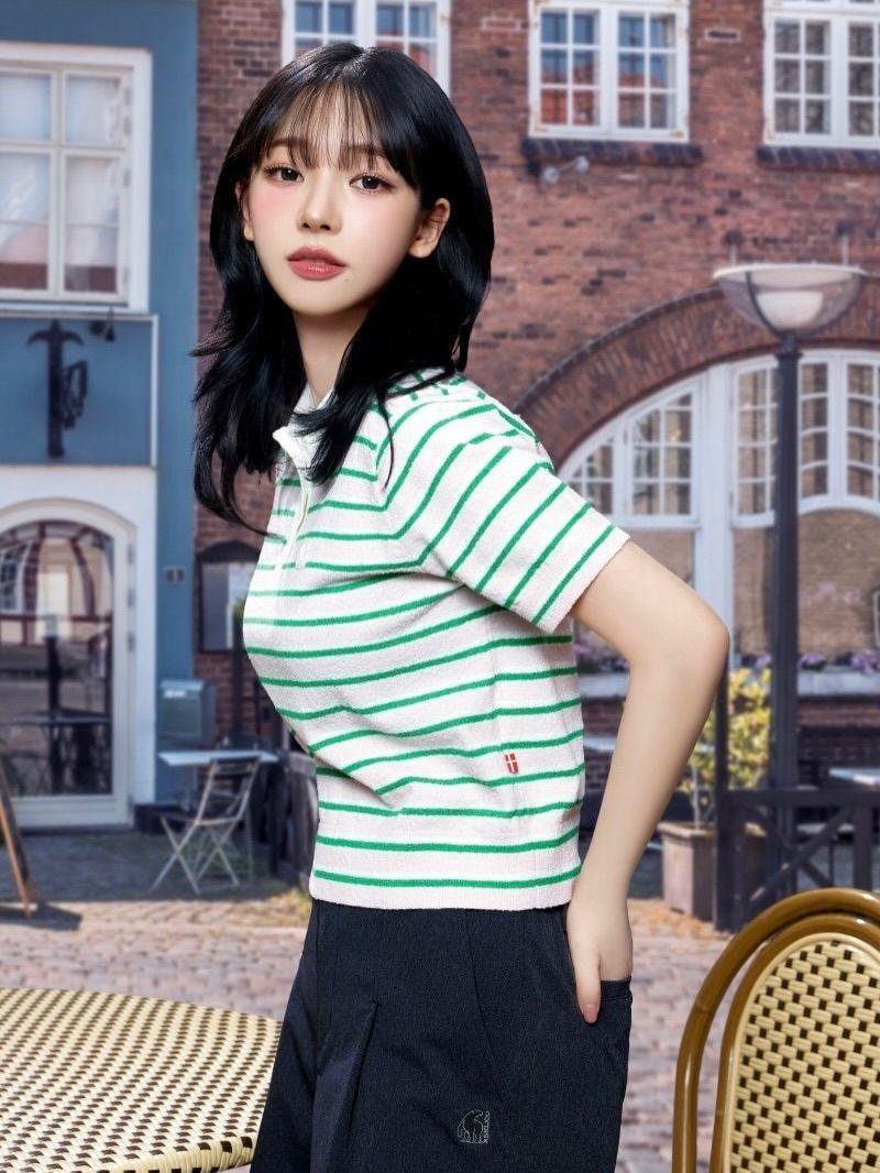 에스파 카리나 노르디스크