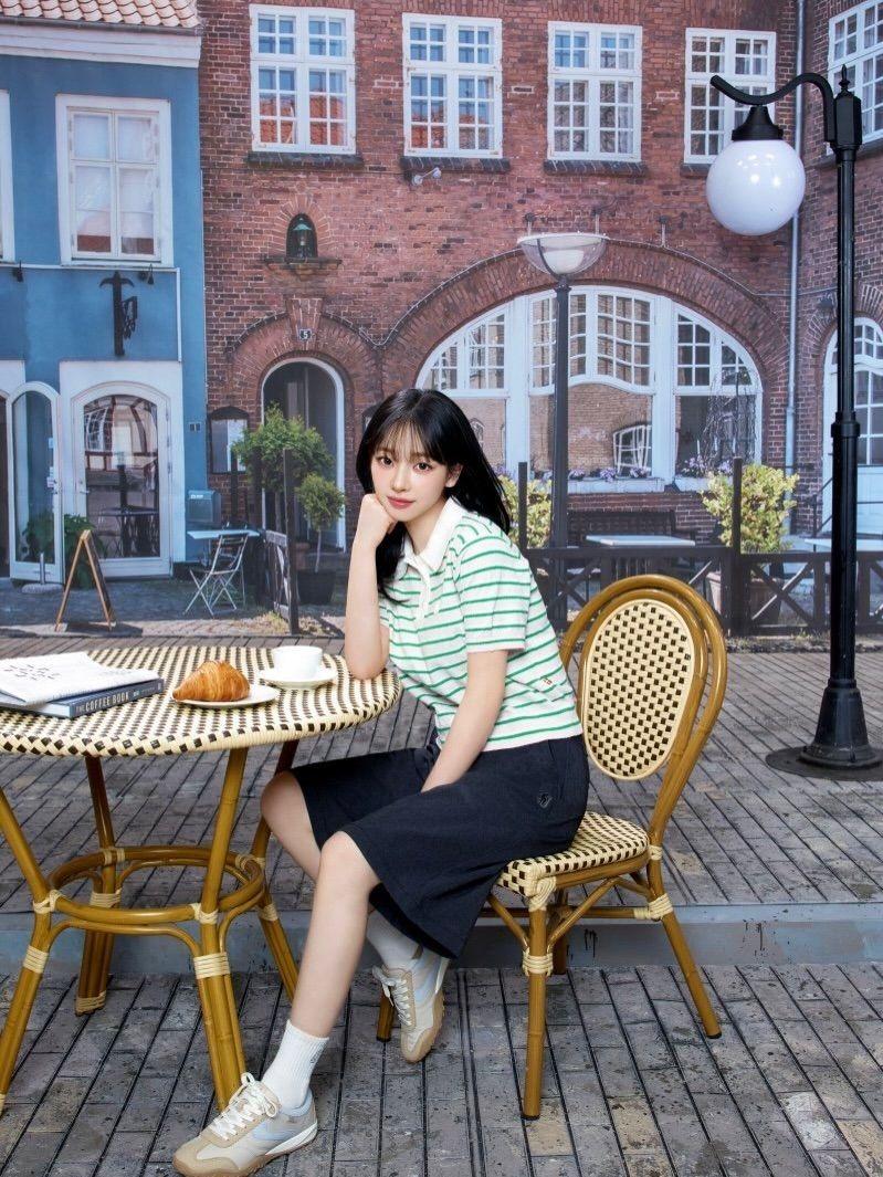 에스파 카리나 노르디스크