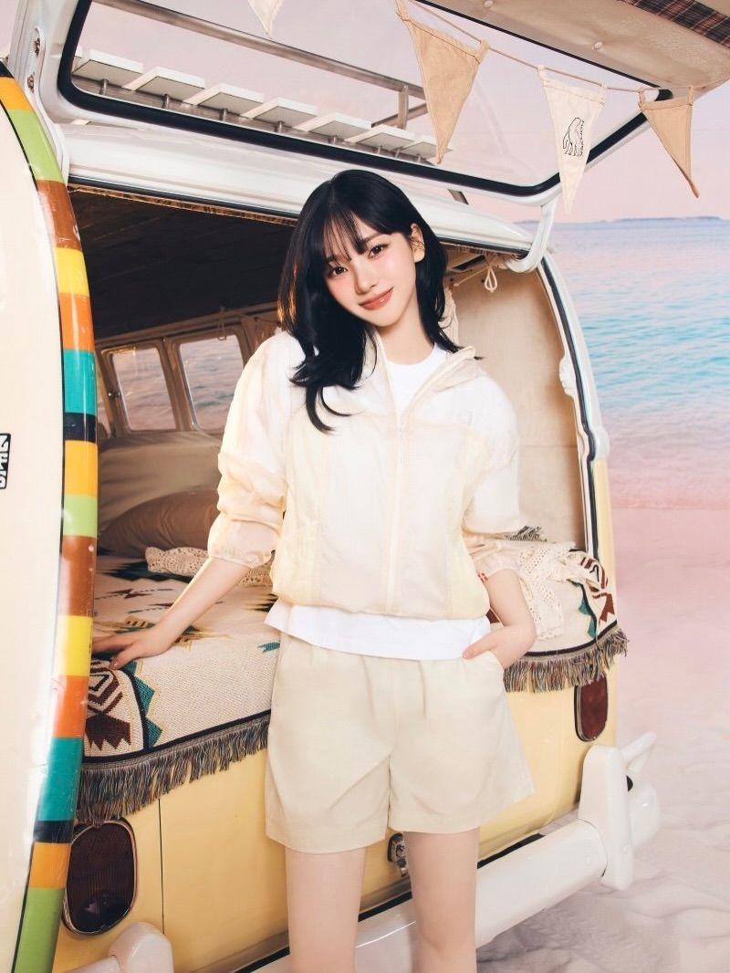 에스파 카리나 노르디스크