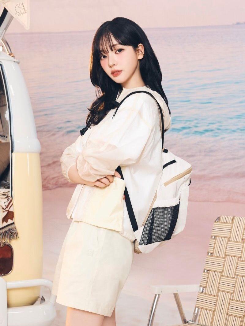 에스파 카리나 노르디스크