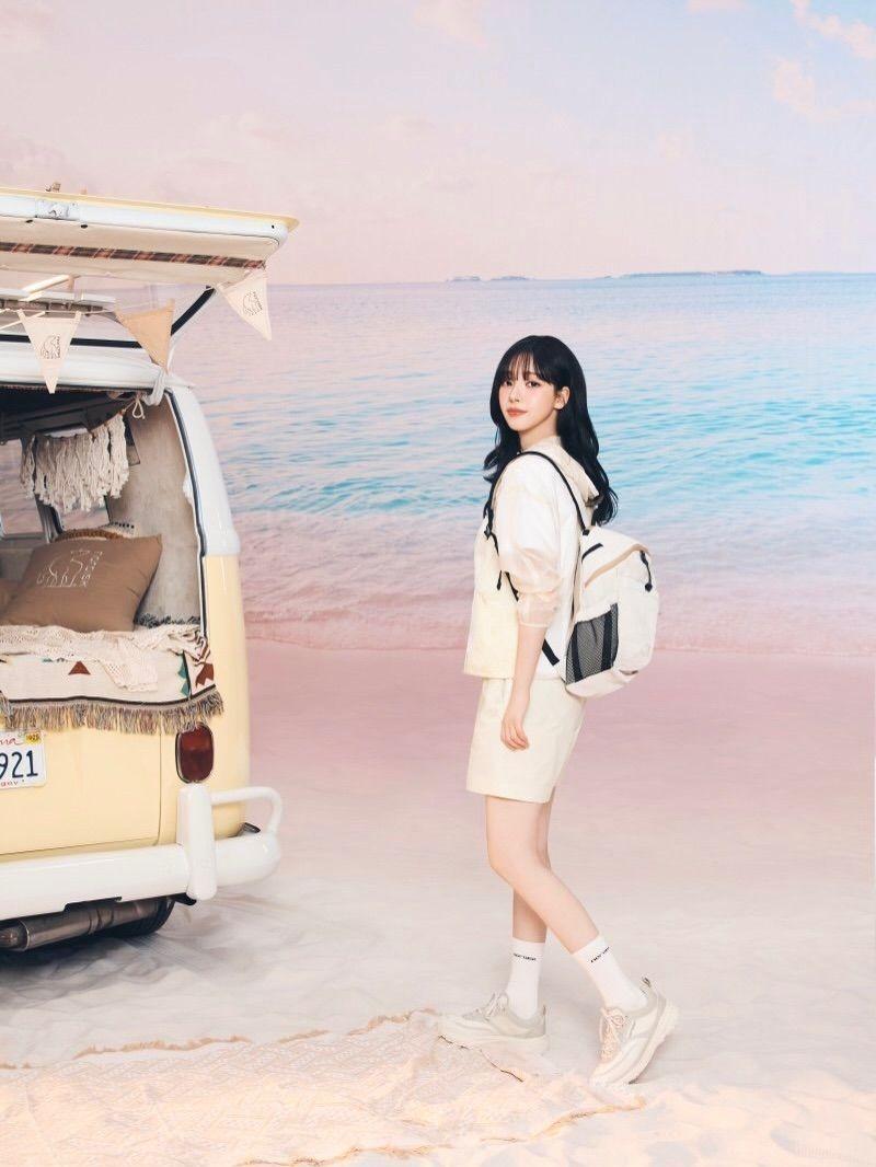 에스파 카리나 노르디스크