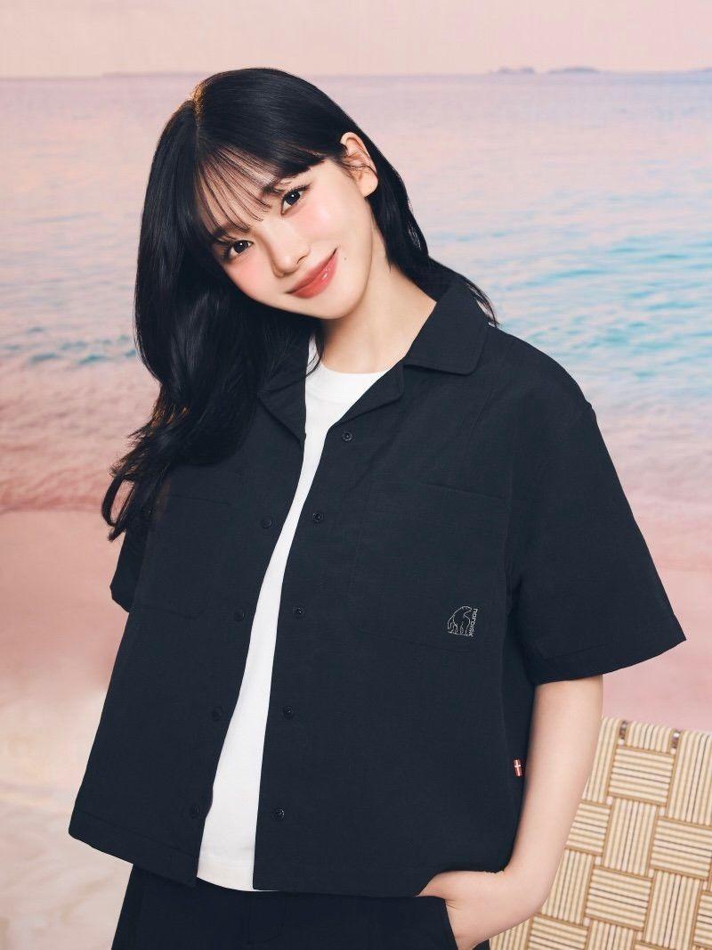 에스파 카리나 노르디스크