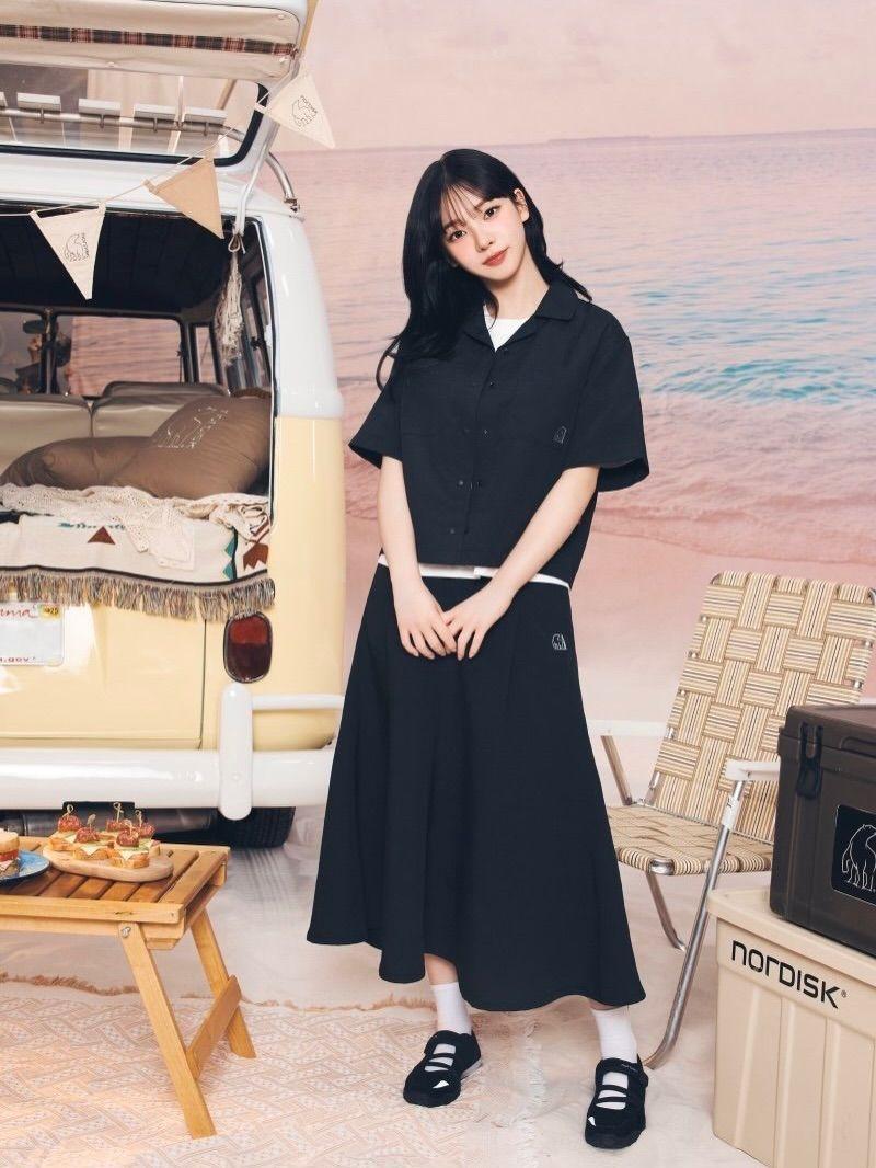 에스파 카리나 노르디스크