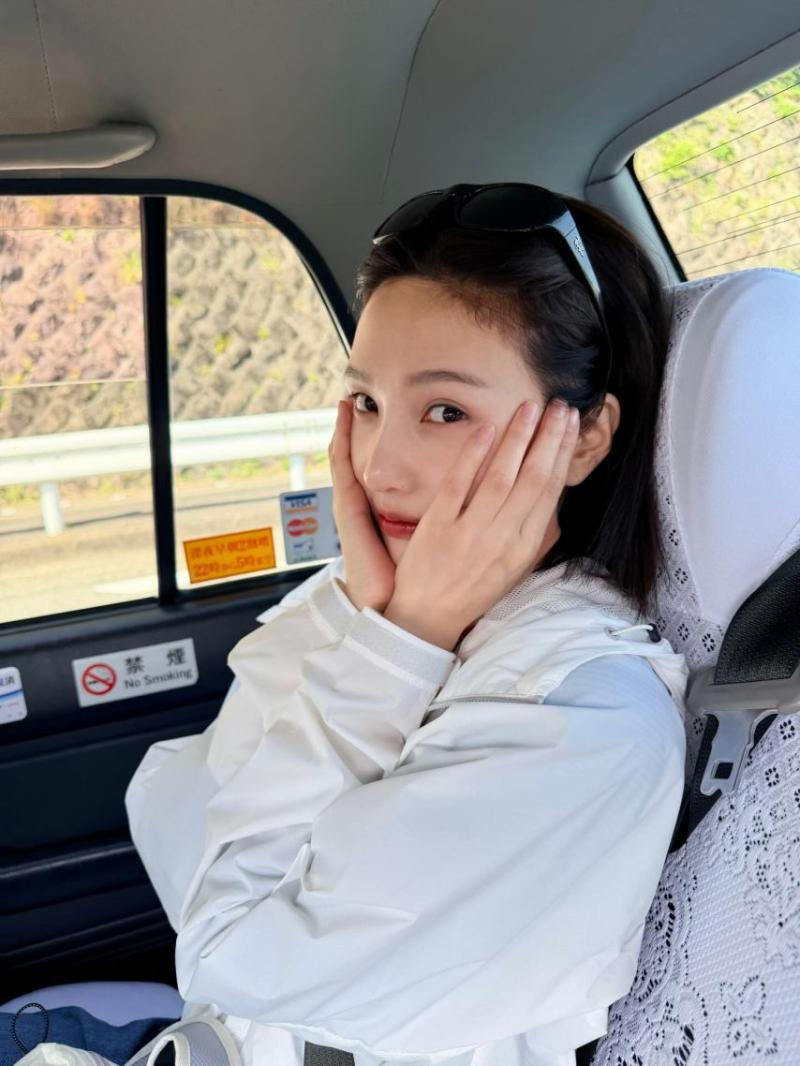 조이 레드벨벳 인별