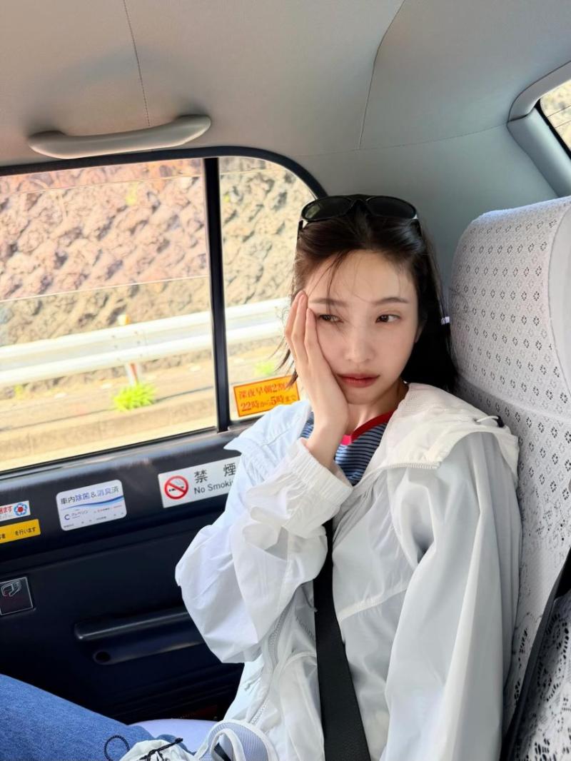 조이 레드벨벳 인별