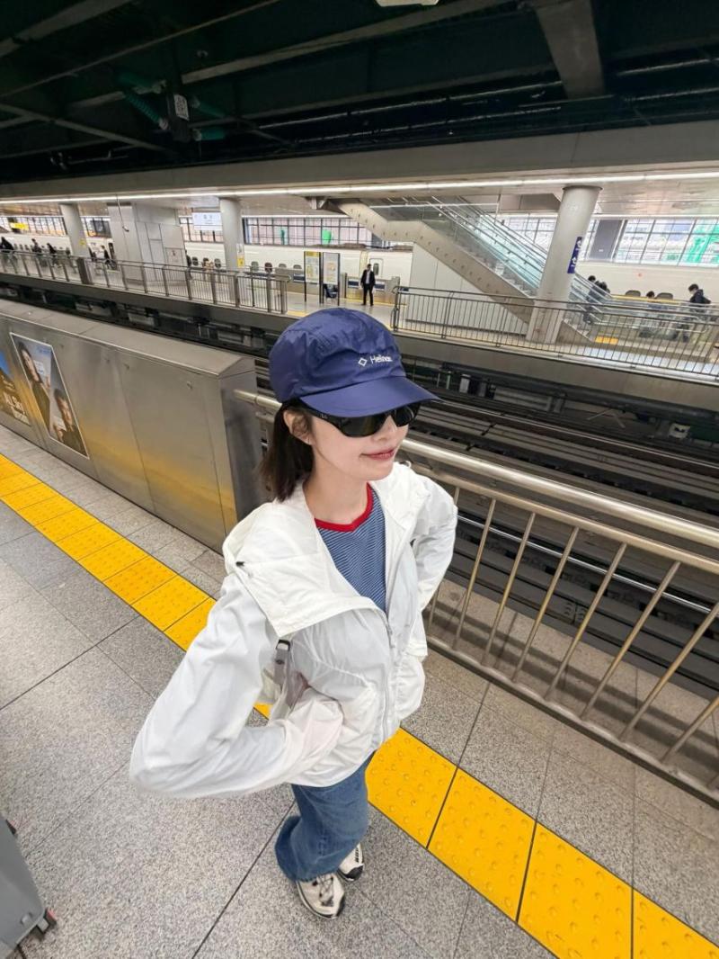 조이 레드벨벳 인별