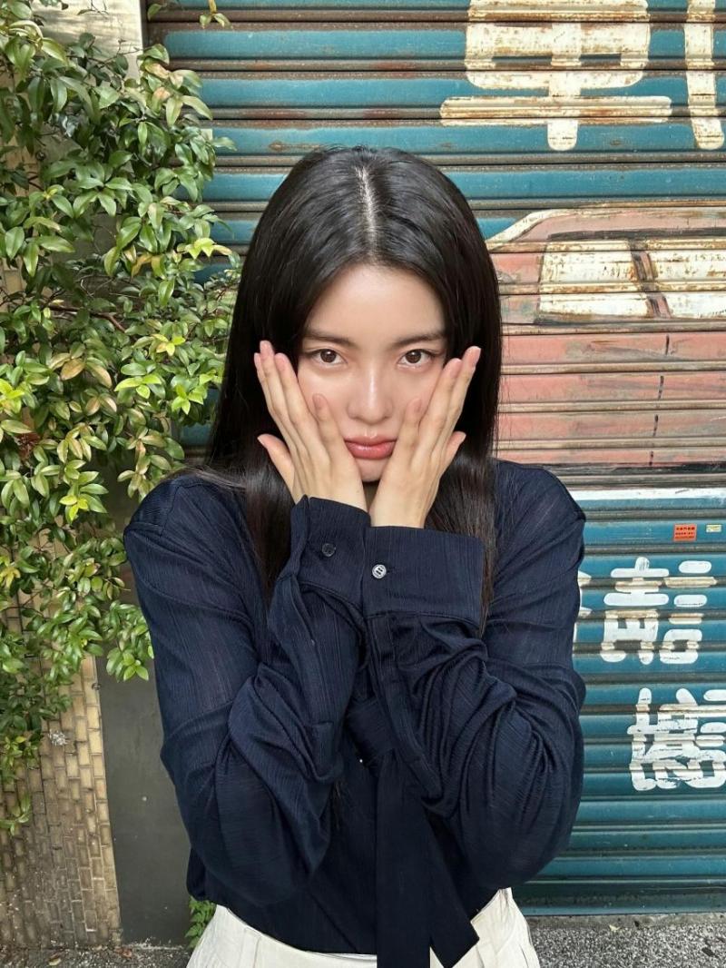 이선빈 인별