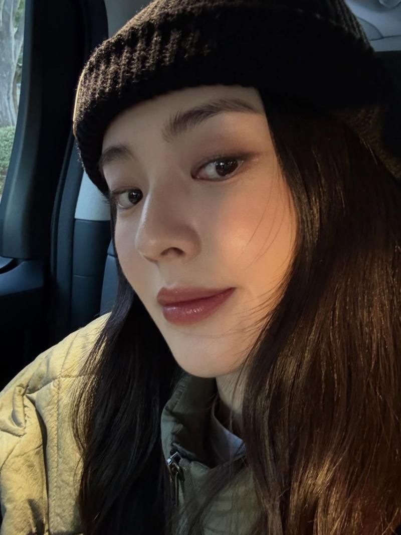 이선빈 인별