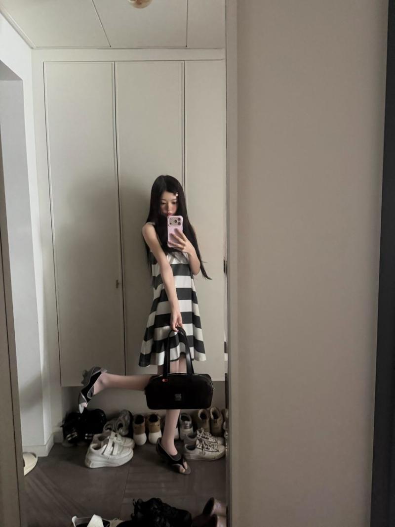 아일릿 민주,모카